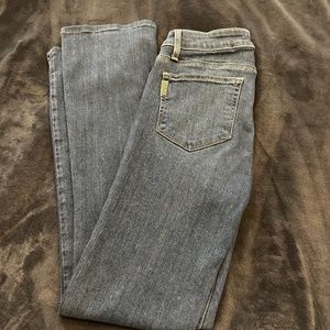 Paige denim jeans